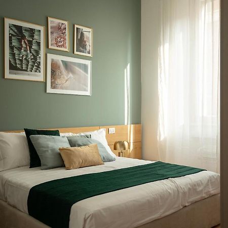 Bourgie Apartment Milano Eksteriør bilde