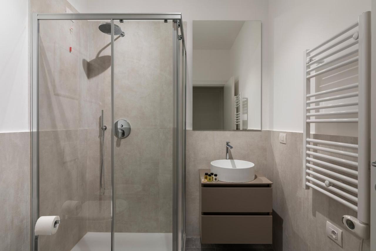 Bourgie Apartment Milano Eksteriør bilde